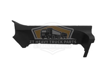 SCANIA MARCHEPIED SUPÉRIEUR COUVERCLE DROIT