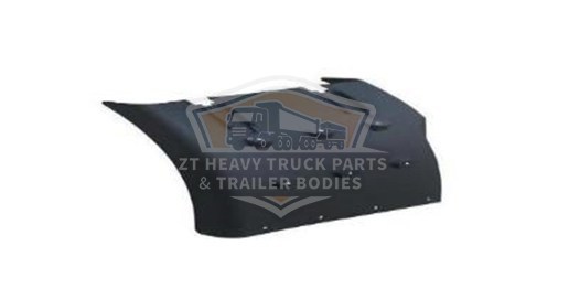 SCANIA FENDER REAR RIGHT