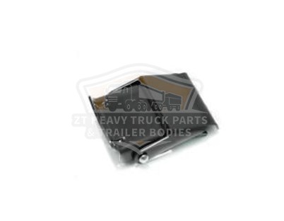 SCANIA GARDE-BOUE PETIT RACCORD