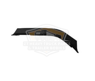 SCANIA FENDER UPPER COVER RIGHT