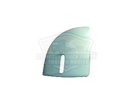 SCANIA OUTER WIND DEFLECTOR RIGHT P CABIN
