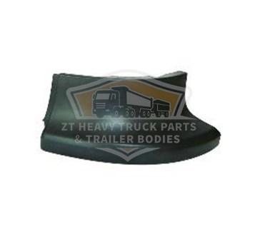 SCANIA HEADLIGHT ÜSTÜ PLASTIC WIDE LEFT