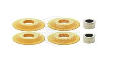 SCANIA CABINE BAGUE KIT