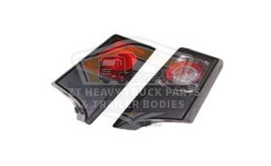 SCANIA CABIN MARKER LAMP MRS
