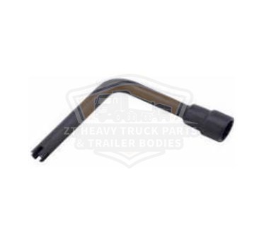 SCANIA CABIN LIFTING ARM L