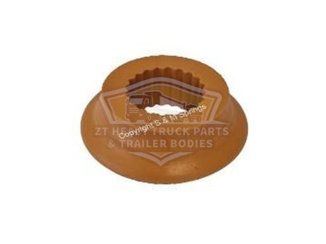 SCANIA CABINE SILENT BLOC Y.M