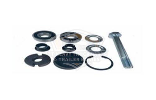 SCANIA CABINE TM TKM NEW MODEL