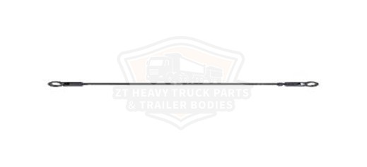 SCANIA CABINE VALVE ROD NEW MODEL