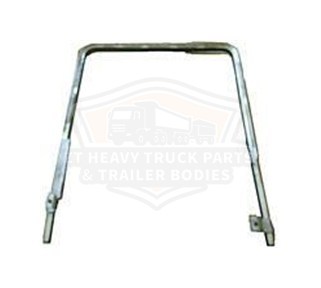 SCANIA PORTE CADRE BAGUETTE DROIT