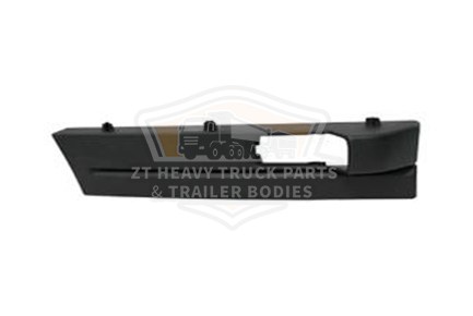 SCANIA RUNNING BOARD COVER RIGHT
