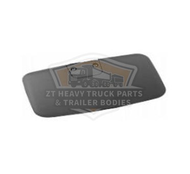 SCANIA VUE AVANT RÉTROVISEUR WITHOUT BRAS