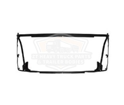 SCANIA AVANT CALANDRE SKELETON