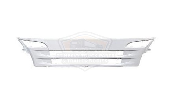 SCANIA FRONT GRILLE P CABIN
