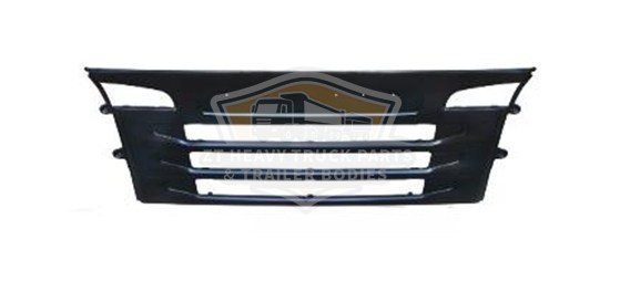 SCANIA AVANT CALANDRE