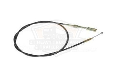 SCANIA CALANDRE OUVERTURE CABLE