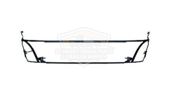 SCANIA CALANDRE CADRE 5 SERİ