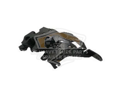 SCANIA CALANDRE SERRURE DROIT