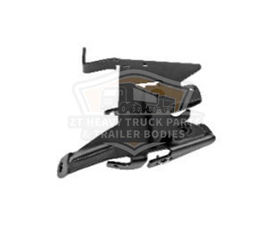 SCANIA GRILLE LOCK LEFT