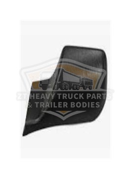 SCANIA GRILLE HINGE COVER LEFT
