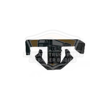 SCANIA CALANDRE PLASTIQUE GRILLE AGRAFE