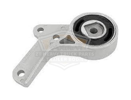 SCANIA RADIATEUR SILENT BLOC OLD MODEL GAUCHE