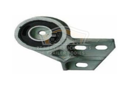 SCANIA RADIATOR MOUNT LEFT