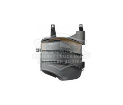 SCANIA WIND DEFLECTOR INNER PLASTIC RIGHT