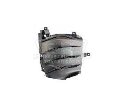 SCANIA WIND DEFLECTOR INNER RIGHT
