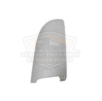 SCANIA WIND DEFLECTOR RIGHT STREAMLİNE