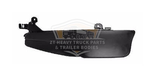 SCANIA WIND DEFLECTOR STREAMLİNE LOWER PART LEFT