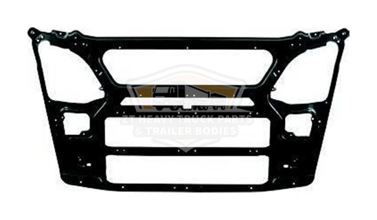 SCANIA S CABIN FRONT PANEL FRAME