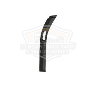 SCANIA S COVER FRONT WHEEL FRONT LEFT FENDER