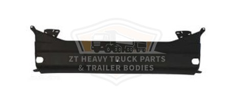 SCANIA S MIDDLE BUMPER