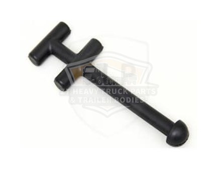 SCANIA SCANIA BATTERIE SUPÉRIEUR COUVERCLE PARE-SOLEIL CAOUTCHOUC