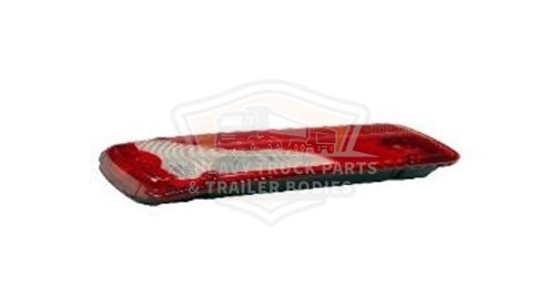 SCANIA TAIL LIGHT LAMP 6 SERİ RIGHT