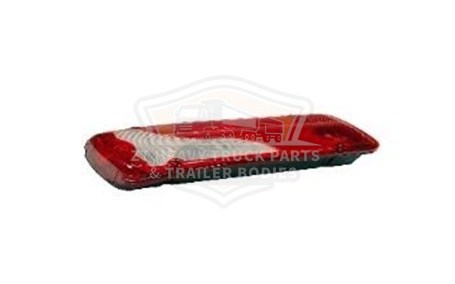 SCANIA TAIL LIGHT LAMP 6 SERİ LEFT