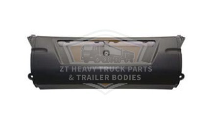 SCANIA BUMPER WITHOUT GRID 5 SERİ MIDDLE