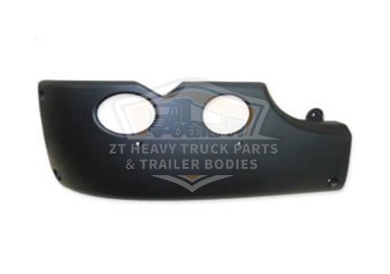 SCANIA PARE-CHOCS DROIT