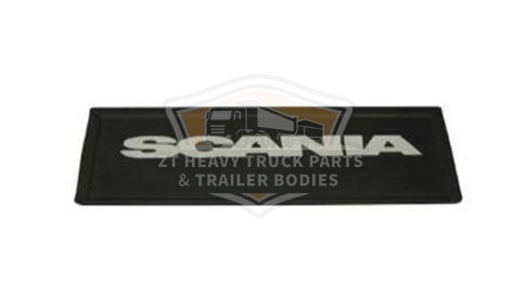 SCANIA GARDE-BOUE ROUE ARRIÈRE