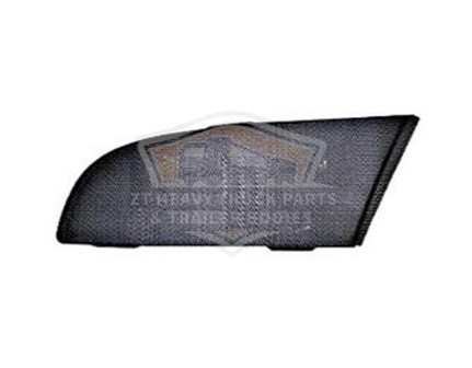 SCANIA SUPÉRIEUR GRILLE CALANDRE GAUCHE PETIT