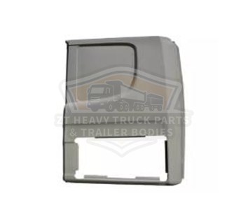 SCANIA LATÉRAL WALL TÔLE GAUCHE