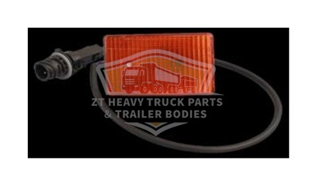 SIGNAL LAMP ACTROS RIGHT