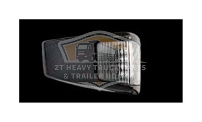 SIGNAL LAMP VERS3 LEFT