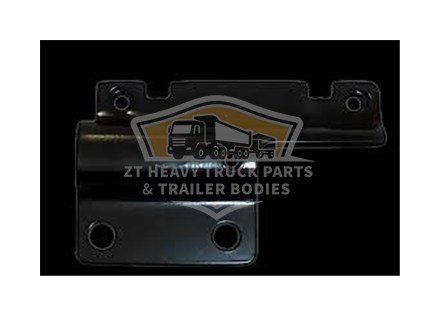 FOG LAMP CONNECTION RIGHT AXOR