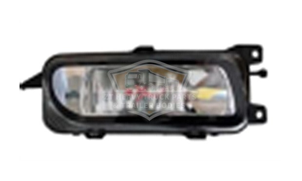 FOG LAMP RIGHT ACTROS MP2 MP3