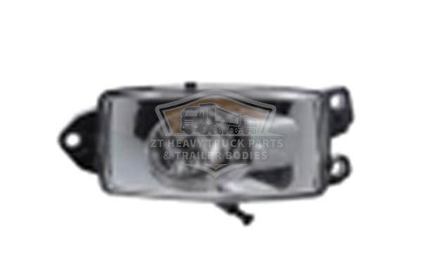 FOG LAMP RIGHT TRANGE