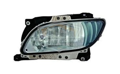 FOG LAMP LEFT XF 106