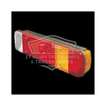 TAIL LIGHT LAMP RIGHT OLD MODEL