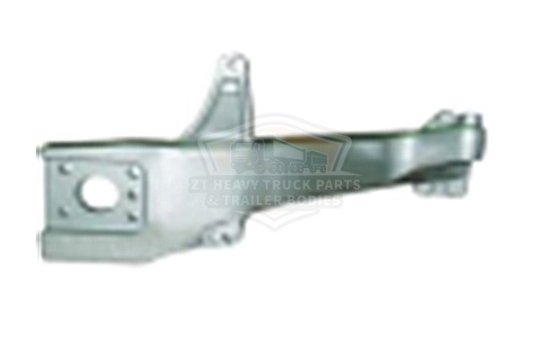 BUMPER CONNECTION LEFT