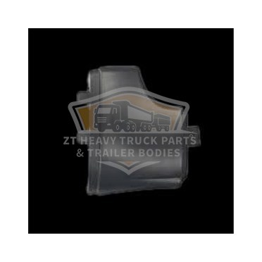 BUMPER PROTECTIVE RIGHT